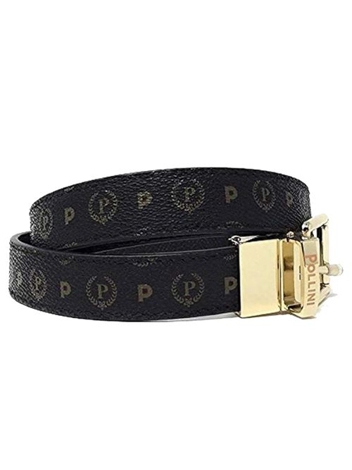 belt woman black POLLINI | TE6000PP05Q11/00A